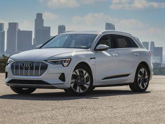 AUDI E-TRON 2023 WA1AAAGE8PB011636 image