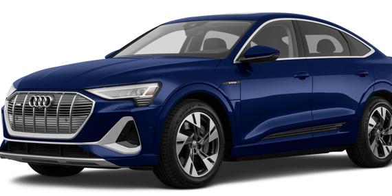 AUDI E-TRON 2023 WA12ABGEXPB015228 image AUDI E-TRON 2023 WA12ABGEXPB015228 image