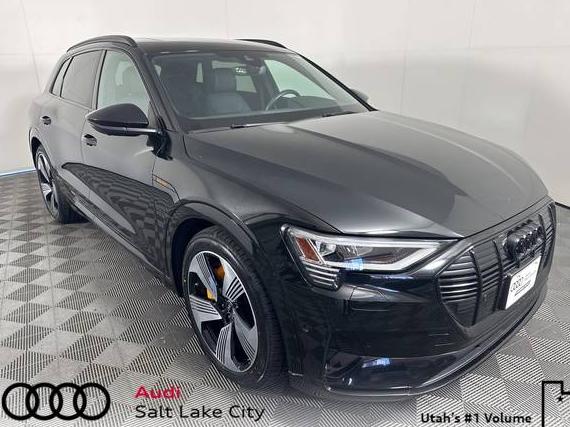 AUDI E-TRON 2023 WA1LAAGE5PB023204 image AUDI E-TRON 2023 WA1LAAGE5PB023204 image