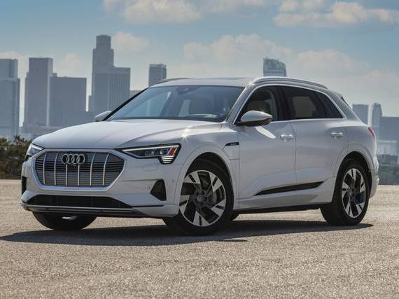 AUDI E-TRON 2023 WA1AABGE4PB023658 image