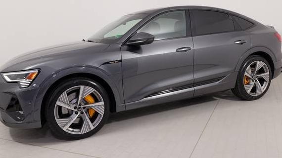 AUDI E-TRON 2023 WA13ABGE7PB012971 image