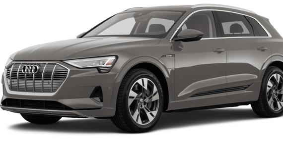 AUDI E-TRON 2023 WA1VABGE7PB004524 image