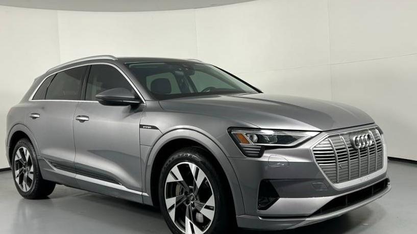 AUDI E-TRON 2023 WA1AAAGE3PB019174 image