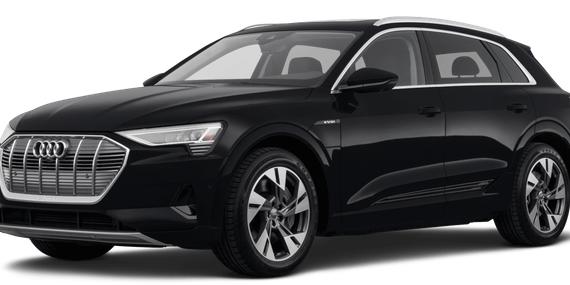 AUDI E-TRON 2023 WA1LAAGEXPB005300 image AUDI E-TRON 2023 WA1LAAGEXPB005300 image