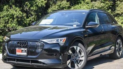 AUDI E-TRON 2023 WA1AAAGE3PB024505 image