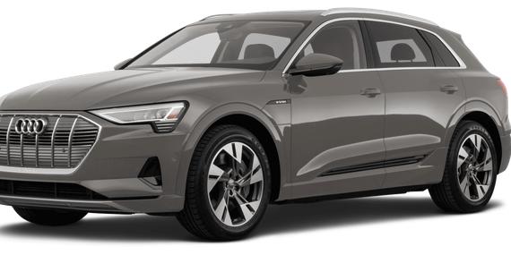 AUDI E-TRON 2023 WA1VABGE2PB004236 image