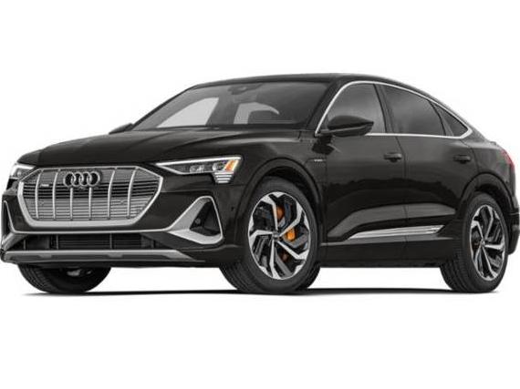 AUDI E-TRON 2023 WA11AAGE3PB025153 image