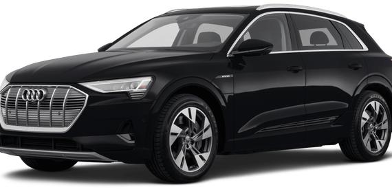 AUDI E-TRON 2023 WA1LAAGE6PB025060 image
