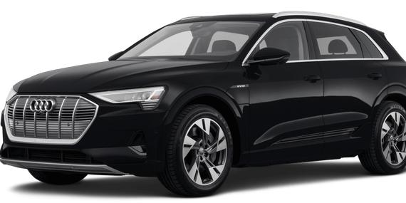 AUDI E-TRON 2023 WA1AAAGE2PB001300 image