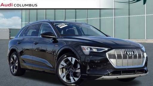 AUDI E-TRON 2023 WA1LAAGE4PB016289 image