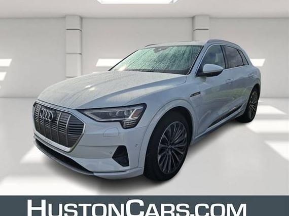 AUDI E-TRON 2019 WA1VAAGE0KB009096 image