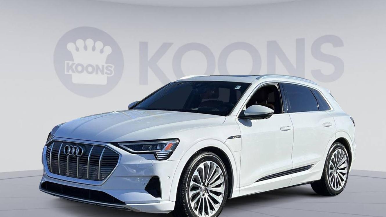 AUDI E-TRON 2019 WA1VAAGE3KB024045 image