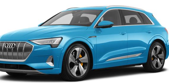 AUDI E-TRON 2019 WA1VAAGEXKB020929 image AUDI E-TRON 2019 WA1VAAGEXKB020929 image