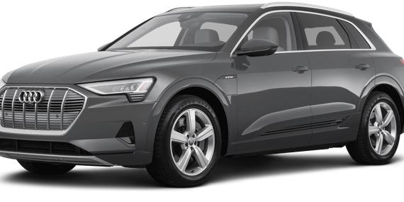 AUDI E-TRON 2019 WA1LAAGE0KB009431 image AUDI E-TRON 2019 WA1LAAGE0KB009431 image