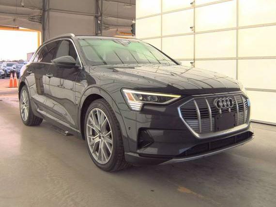 AUDI E-TRON 2019 WA1VAAGE7KB021973 image
