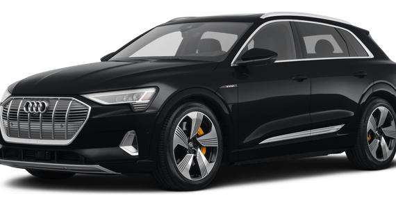 AUDI E-TRON 2019 WA1VAAGE5KB023320 image
