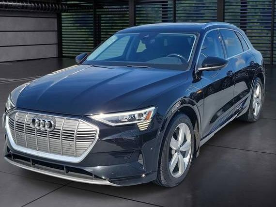 AUDI E-TRON 2019 WA1LAAGE1KB024472 image