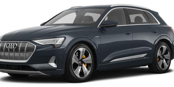 AUDI E-TRON 2019 WA1VABGE9KB024668 image