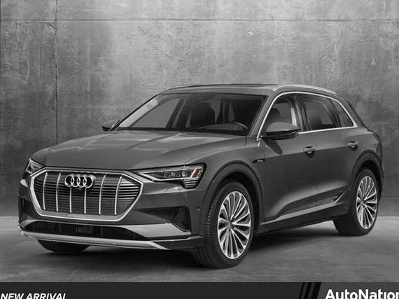 AUDI E-TRON 2019 WA1LAAGE1KB022883 image