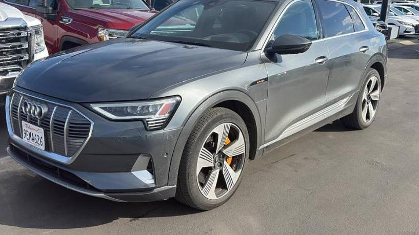 AUDI E-TRON 2019 WA1VAAGE7KB005871 image