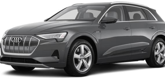 AUDI E-TRON 2019 WA1LAAGE3KB023467 image