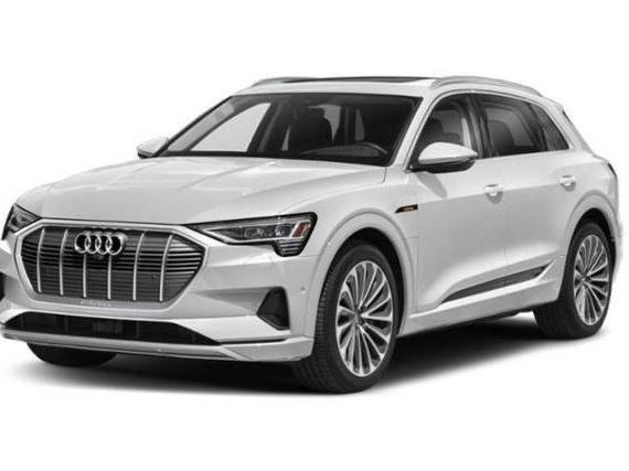 AUDI E-TRON 2019 WA1LAAGE8KB024534 image