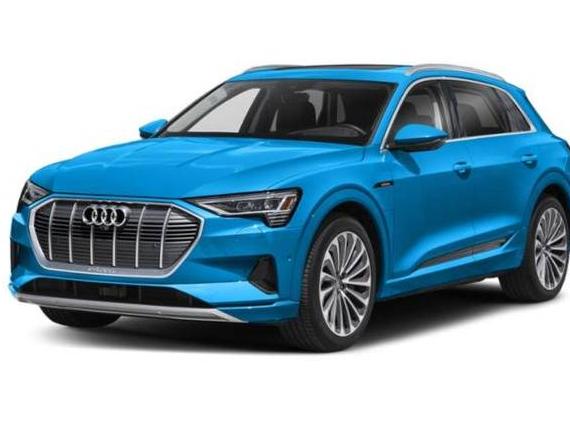 AUDI E-TRON 2019 WA1VABGEXKB022623 image