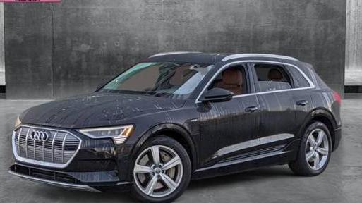 AUDI E-TRON 2019 WA1LAAGE7KB023374 image