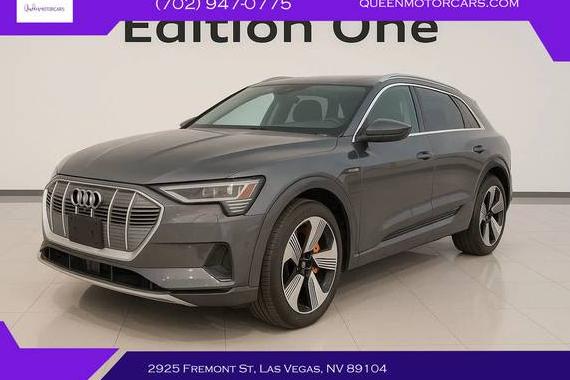 AUDI E-TRON 2019 WA1VAAGE7KB008043 image
