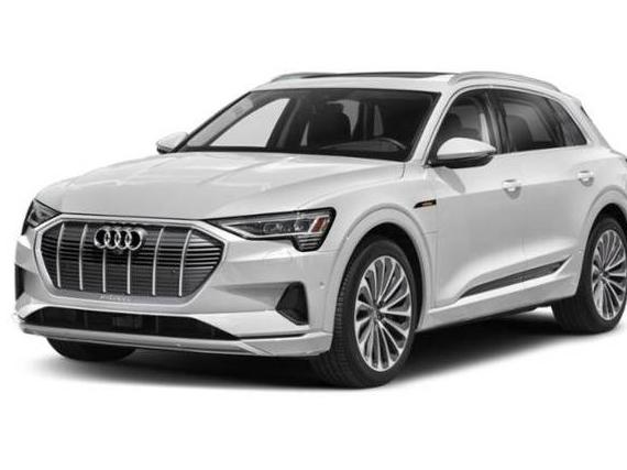 AUDI E-TRON 2019 WA1VABGE3KB011284 image