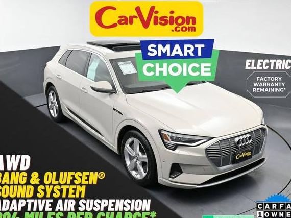 AUDI E-TRON 2019 WA1LAAGE5KB014611 image AUDI E-TRON 2019 WA1LAAGE5KB014611 image