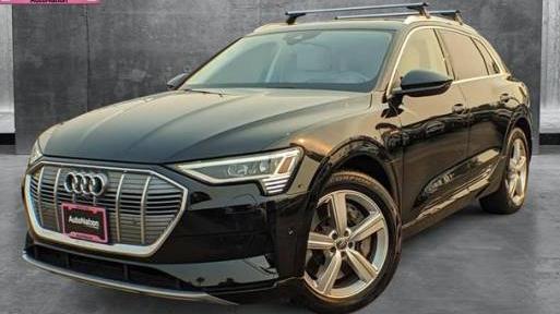 AUDI E-TRON 2019 WA1VABGEXKB020774 image