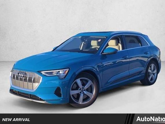 AUDI E-TRON 2019 WA1VAAGE8KB021173 image