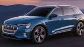 AUDI E-TRON 2019 WA1VABGE5KB021377 image