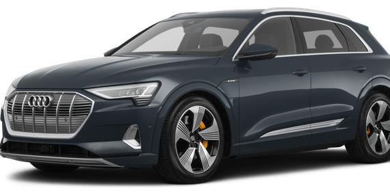 AUDI E-TRON 2019 WA1VAAGE4KB020134 image