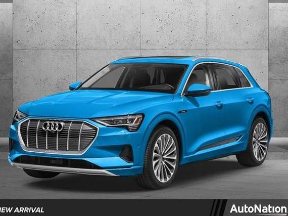 AUDI E-TRON 2019 WA1VABGE5KB020777 image