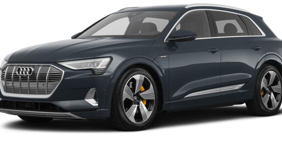 AUDI E-TRON 2019 WA1VAAGE3KB012218 image