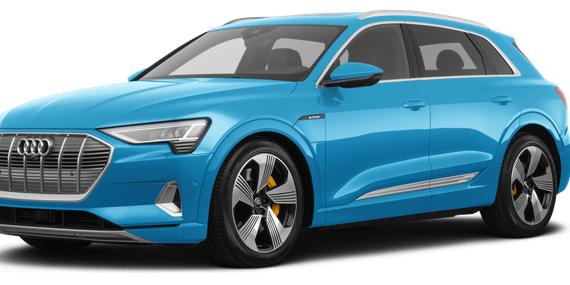 AUDI E-TRON 2019 WA1VAAGE9KB007640 image