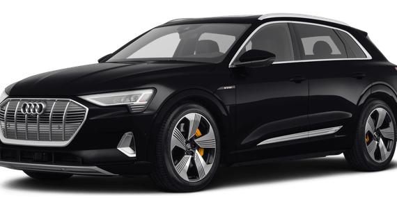 AUDI E-TRON 2019 WA1VAAGE4KB006234 image