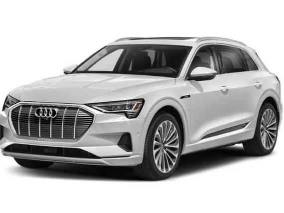 AUDI E-TRON 2019 WA1LABGE6KB014736 image