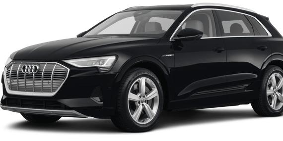 AUDI E-TRON 2019 WA1LAAGE4KB011621 image
