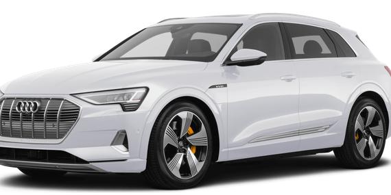 AUDI E-TRON 2019 WA1VAAGE0KB018087 image