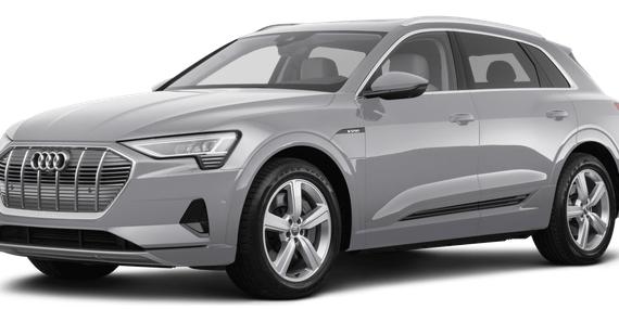 AUDI E-TRON 2019 WA1LAAGE7KB024010 image