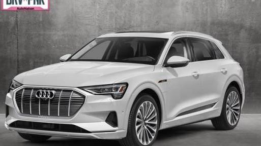 AUDI E-TRON 2019 WA1LAAGE8KB023786 image