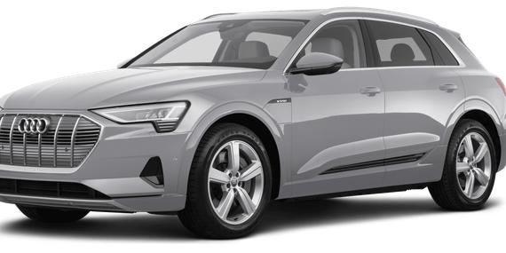 AUDI E-TRON 2019 WA1LAAGE9KB021805 image