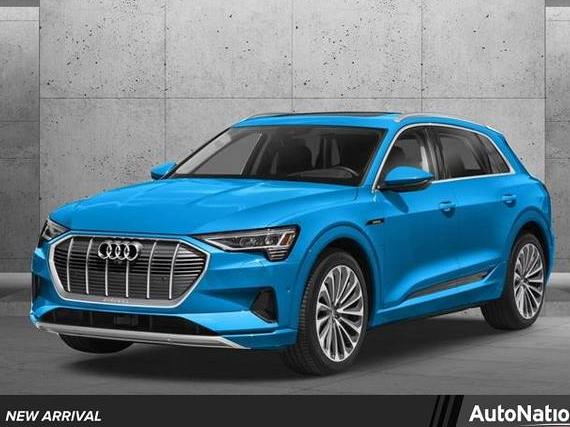 AUDI E-TRON 2019 WA1VAAGEXKB014807 image