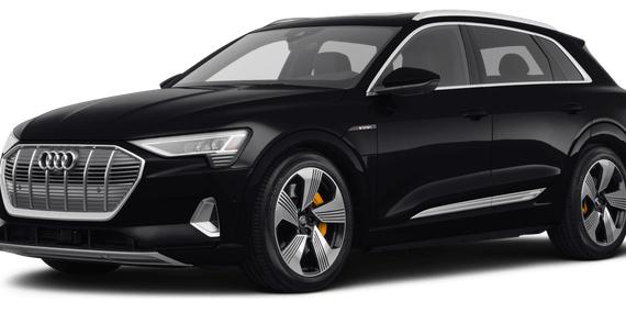 AUDI E-TRON 2019 WA1VAAGE3KB011389 image