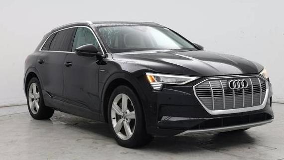 AUDI E-TRON 2019 WA1LAAGE9KB009055 image