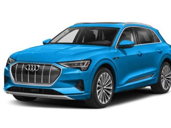 AUDI E-TRON 2019 WA1VAAGE9KB008271 image