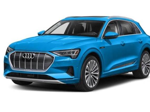 AUDI E-TRON 2019 WA1VAAGE9KB022588 image